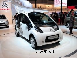 ѩ�F�� C-ZERO EV 늄���܇