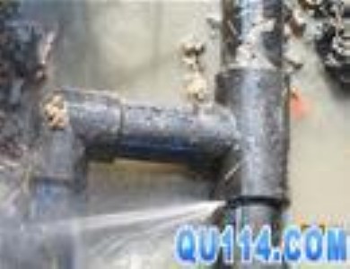 ���ݵ��¹ܵ�©ˮ�z�y��ʩ���������ܵ�©ˮ��©�ᾀ