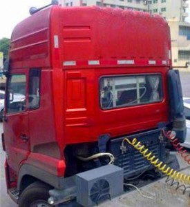 貨車空調(diào)安裝|貨車空調(diào)安裝公司|和田供