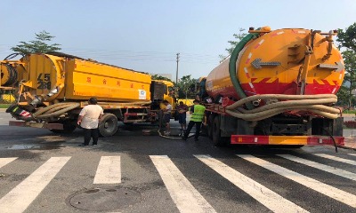 ������ˮ�ܵ�����