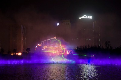 ���χ�Ȫ�Lɳ��Ȫ��̶��ˮ��ˮĻ�����Ӱ