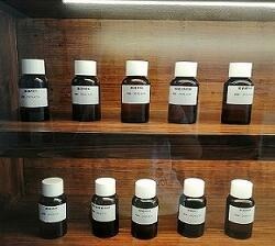 耐高溫中草藥香精