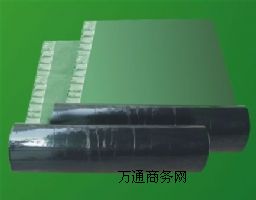 CPS-CL反應(yīng)粘結(jié)型高分子濕鋪防水卷材