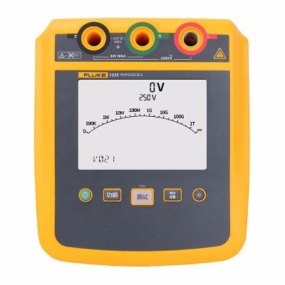 ������fluke1537�^�����yԇ�x