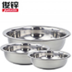 不銹鋼斗盆60-80cm不銹鐵大盆