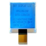 ����(y��ng)LCD128128Һ���@ʾ��(�D)