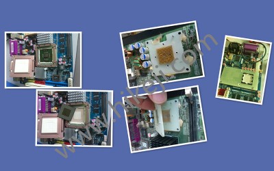 ����BGA���b