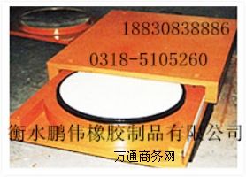 盆式橡膠支座生產(chǎn)廠家規(guī)格