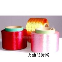 滌綸有色長(zhǎng)絲(FDY)\環(huán)保色絲