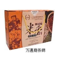 【山東特產(chǎn)】 米香精品雜糧禮盒A