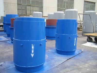 �����ܵ���Ͳʽ�a(b��)����ɽ����I(y��)��(y��u)�݃r(ji��)ֱ�N