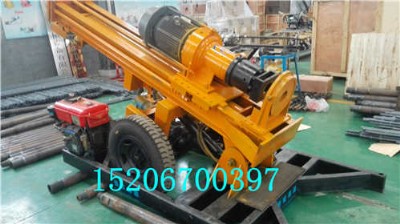 hqz200d݆ʽ��Ӵ򾮙C С�ͼ�ͥԺ��(n��i)ˮ���@�C