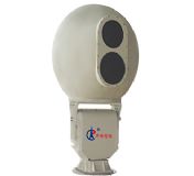 華網(wǎng)智能遠(yuǎn)距離球形紅外熱成像儀