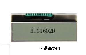 COG�@ʾ��HTG1602D