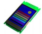 2.8��tft���ܴ����@ʾ��