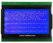 ����DMF682/DMF50223Nϵ�е�256128�D���c(di��n)�ģ�M