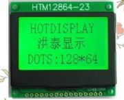 ���I���aֱ�N12864-23Һ��ģ�K