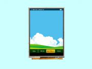 2.8�����tft�@ʾ��ips��ҕ��