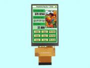 3.5���Q������tft�@ʾ��