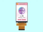 4.3���Q������tft�@ʾ��