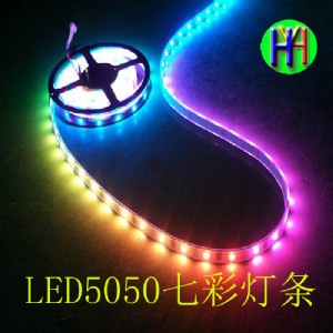 �A����\ LED5050 RGB�􎧟��l �߲ʟ􎧟��l����