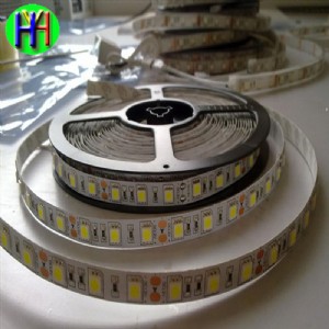 �������l(f��)LED5050����ˮܛ��һ��60��5050ܛ�􎧏S