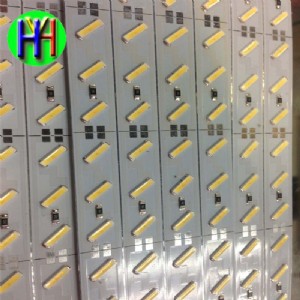 LED7020Ӳ���l �NƬ�����͉�12V���_���l72��/�״�