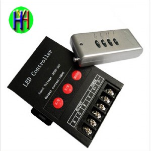 LED�� RGB���l������ 3�I�߲��{����LED���lģ�M��