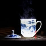 景德鎮(zhèn)辦公杯廠家