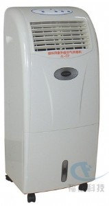 壁掛式循環(huán)風(fēng)紫外線空氣消毒機(jī)