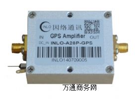 GPS��Դ�Ŵ���