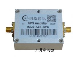 GPS�oԴ�Ŵ���