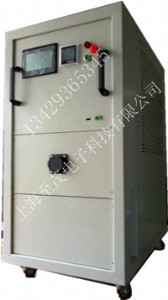 充電槍充電線材測(cè)試負(fù)載柜 dc800v 200kw直流負(fù)載箱