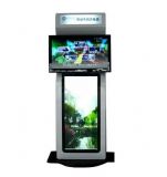 �ṩ��ʽ24·32�����Ļ�V�湦���֙C���վ