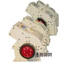 供應(yīng)PC400x300錘式破碎機(jī),小型低產(chǎn)碎石破碎