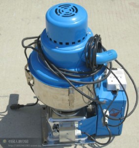 自動(dòng)吸料機(jī)