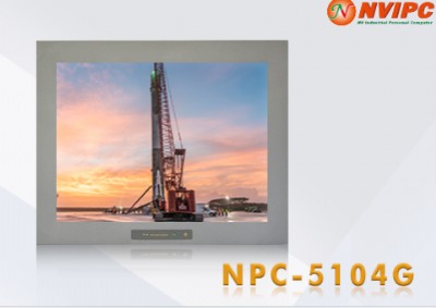 npc-5104gt 10.4�繤�I��X