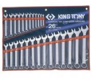 �����{��KingTony����÷�_���ֽM��1226MR(�D)