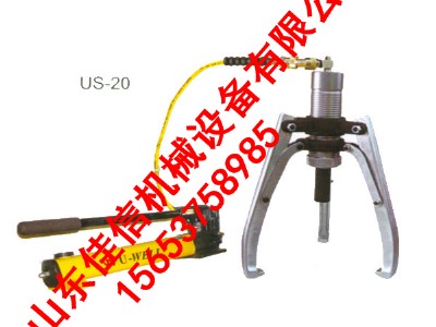 分體式液壓拉馬型號(hào) 液壓拉馬 分體式拔輪器
