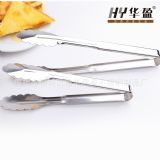 供應 華盈牌西餐自助餐夾 燒烤夾 烤肉夾