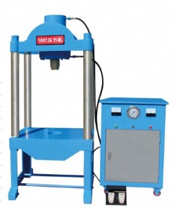 四柱電動(dòng)液壓多功能壓力機(jī) 電動(dòng)液壓壓力機(jī)