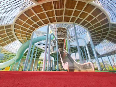 �S���O(sh��)�Y�o��(d��ng)����ͯ���@�����(xi��ng)Ŀ-�����Θ��O(sh��)ʩ