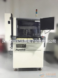 �S��ֱ�N����asymtek x-1020�c�z�C