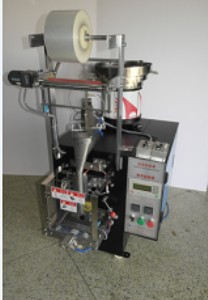 肇慶自動(dòng)稱量螺絲包裝機(jī)制造廠家