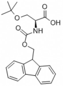 71989-33-8 FMOC-O-�嶡��-L-�z����