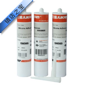 陶瓷與硅膠材料粘接膠水,什么膠水可以粘陶瓷與硅膠