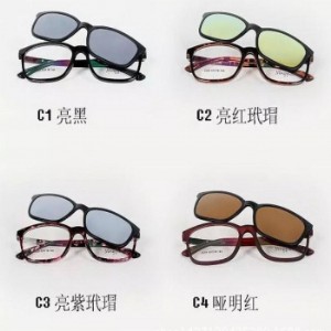 小清新時(shí)尚平光鏡韓式復(fù)古文藝圓框架眼睛潮女士裝飾眼鏡框有鏡片