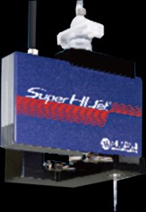 ��super hi jet�� ����ճ�ȷǽ��|����ʽ�c�z�C