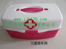 兒童校車急救箱