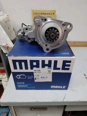 ԭ�S�R��MAHLE(��˹����)MS920(M009T82174)�֠���EC380D���әC